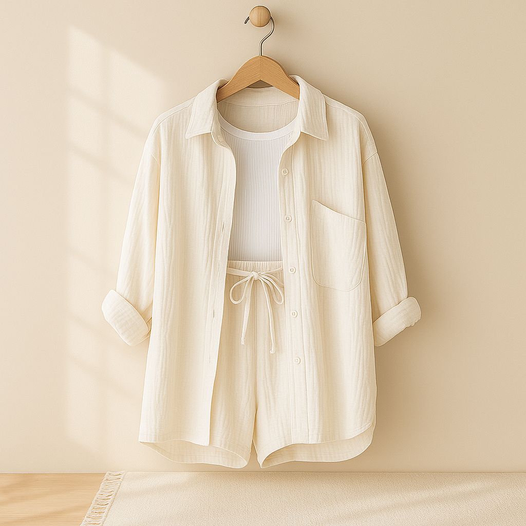 Melano Mysigt mjuk set