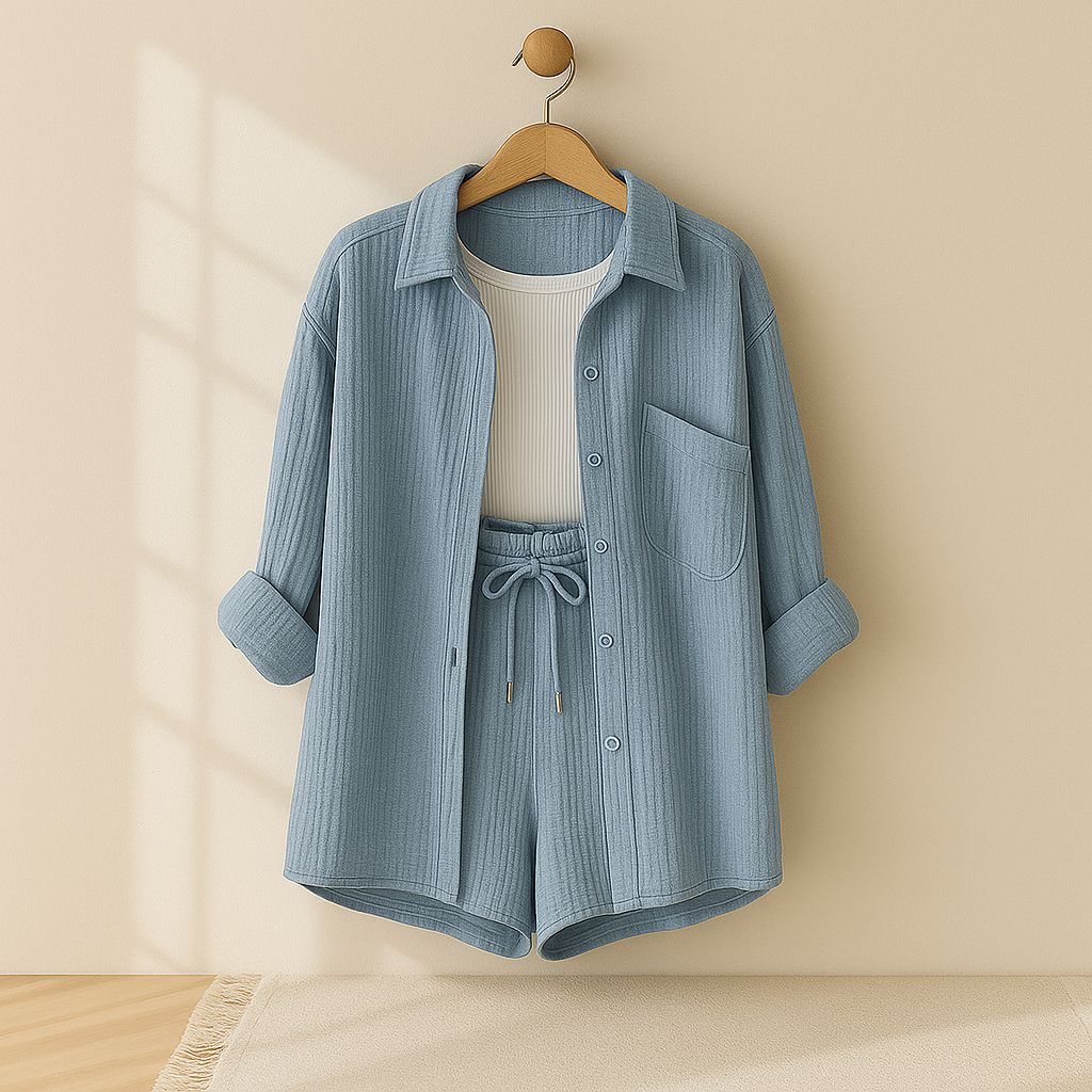 Melano Mysigt mjuk set