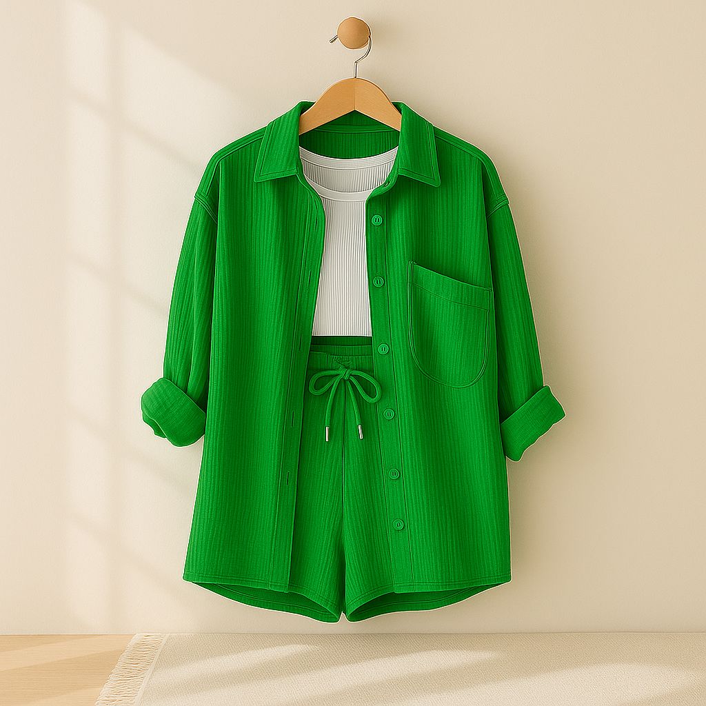 Melano Mysigt mjuk set