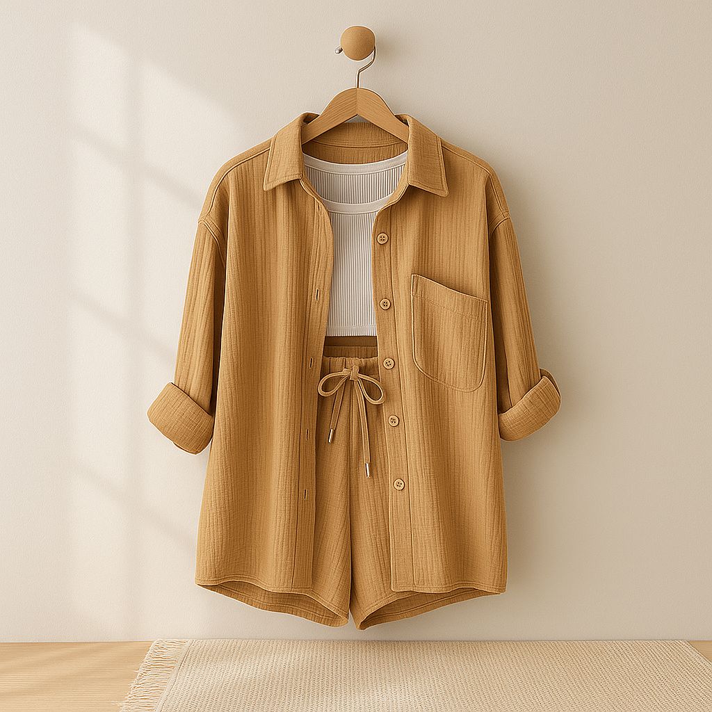 Melano Mysigt mjuk set