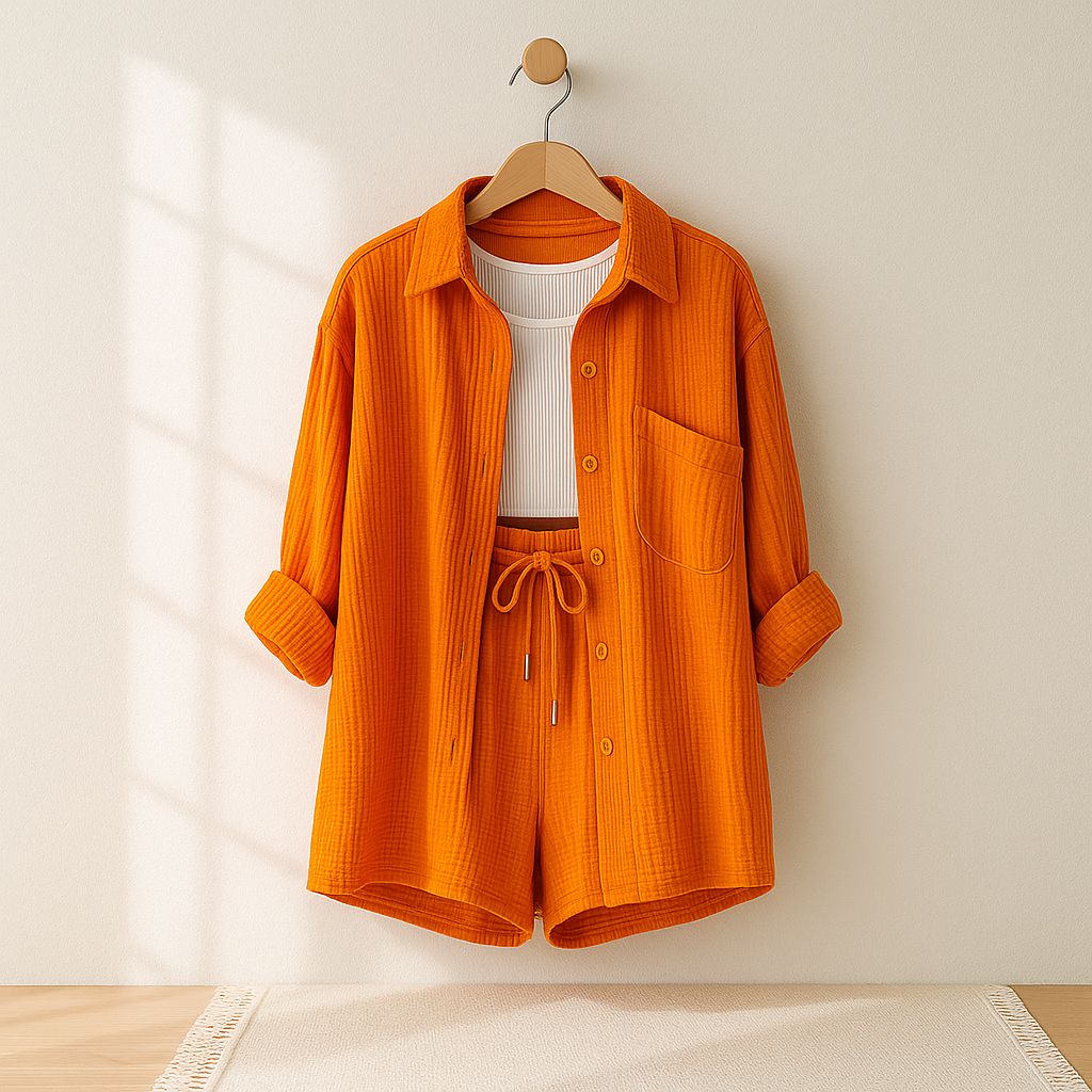 Melano Mysigt mjuk set