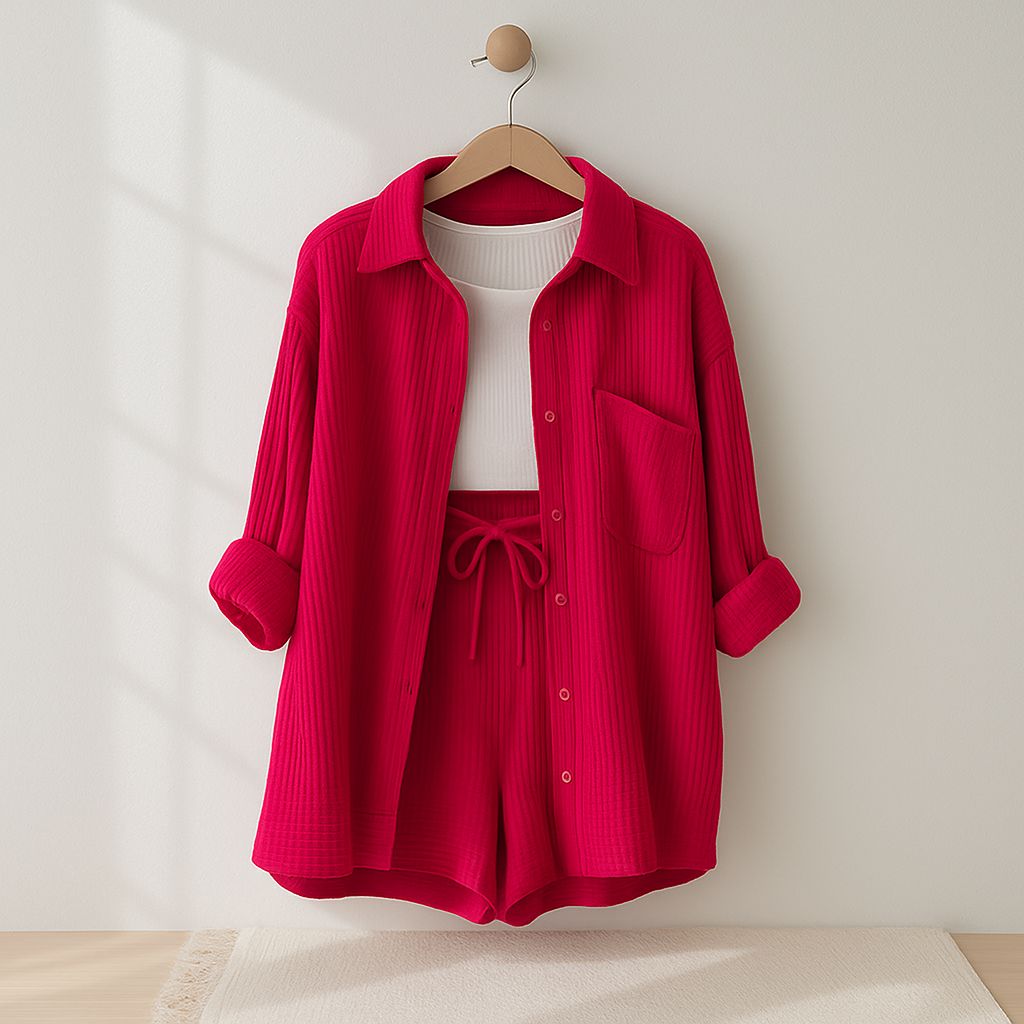 Melano Mysigt mjuk set